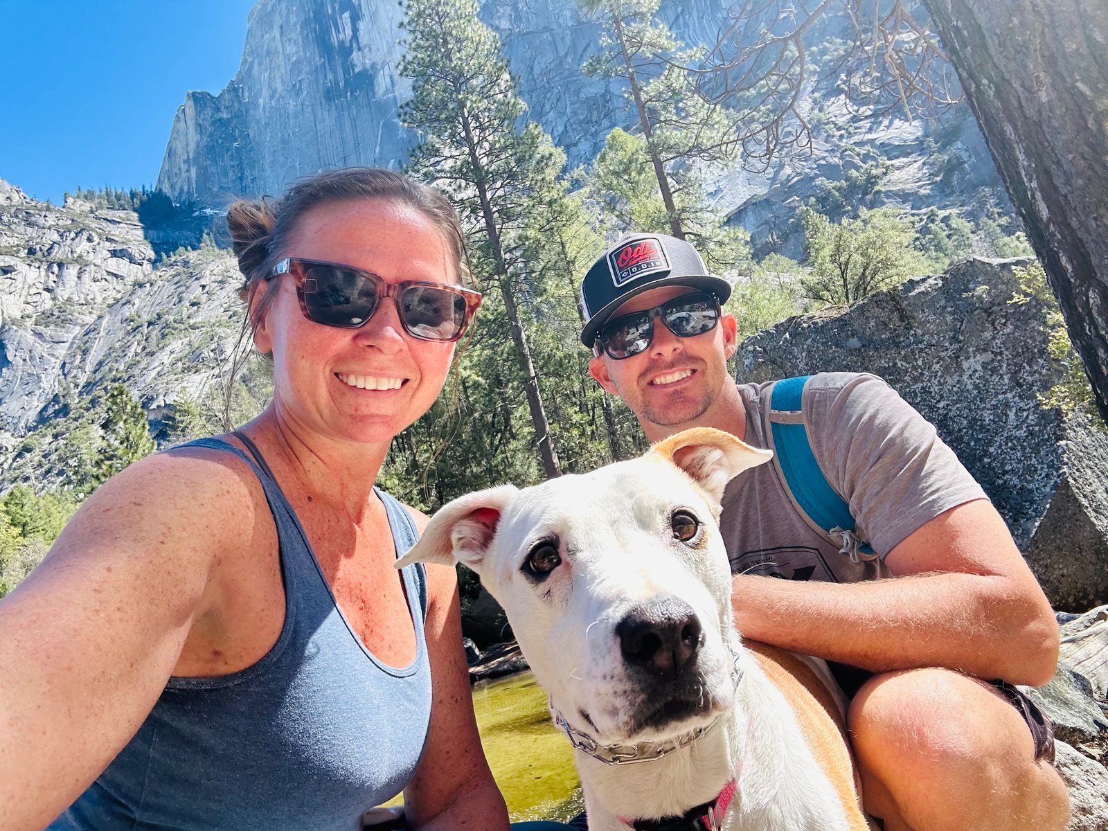 Bryce & Carrie, Free and Easy RV